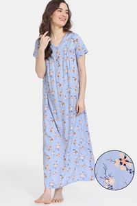 Cashmere Blue